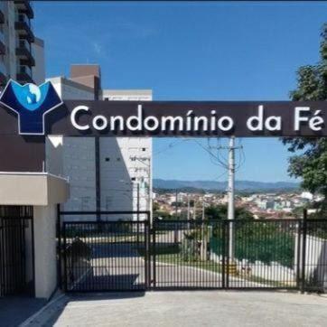 Condominio Da Fe Morada Dos Arcanjos & Associados Кашуейра-Пауліста Екстер'єр фото